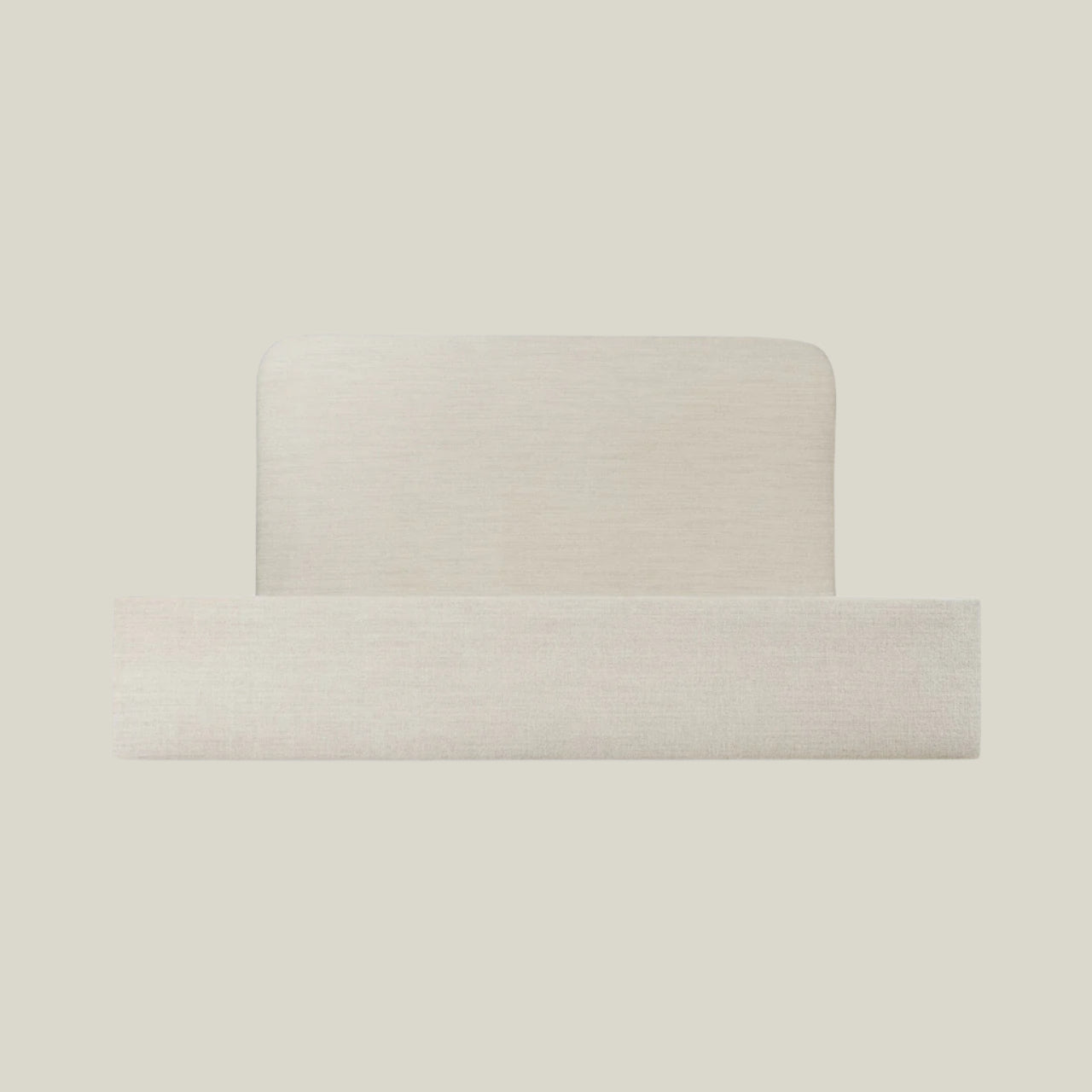Detroit Bed