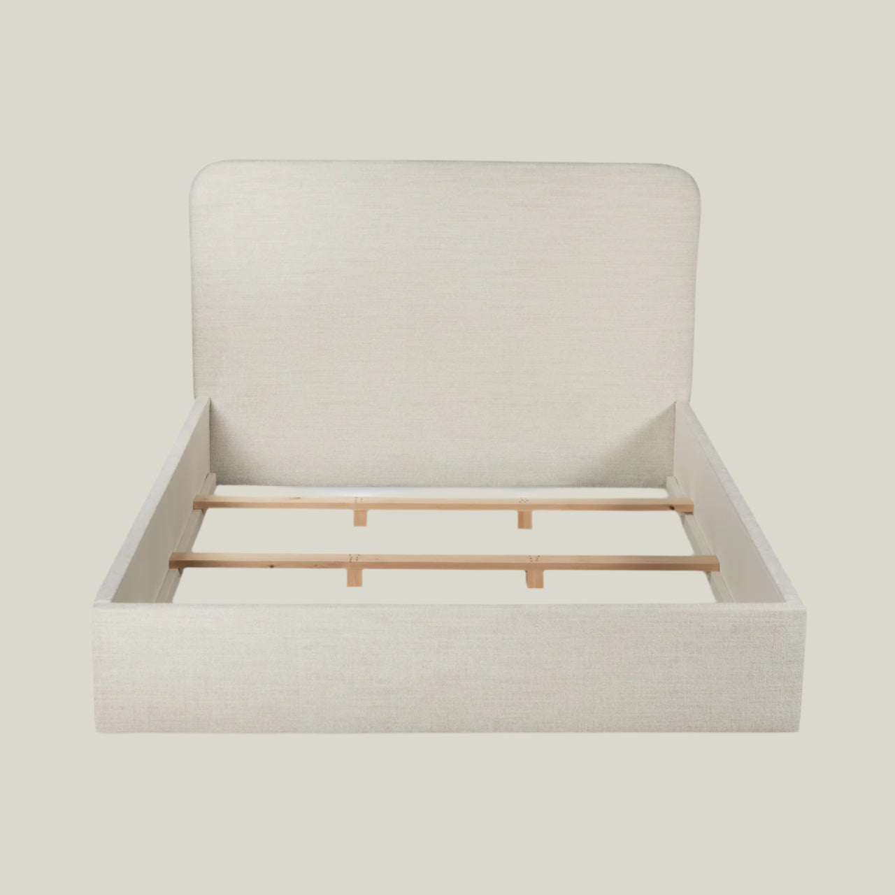 Detroit Bed