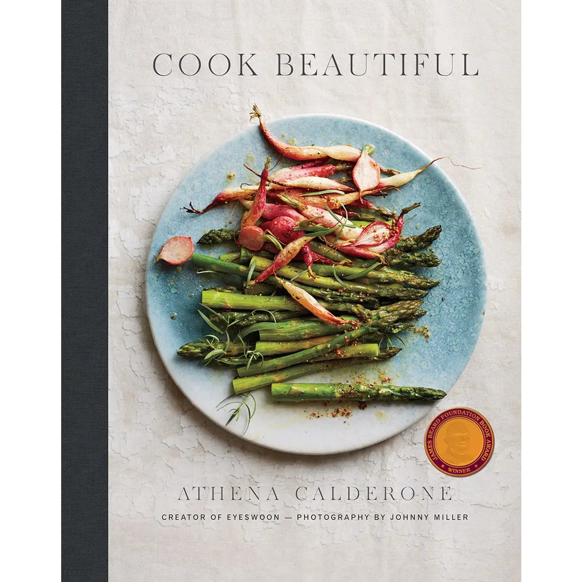 Cook Beautiful Book