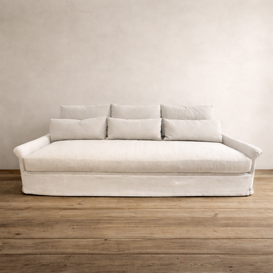 Emma Sofa Floor Model