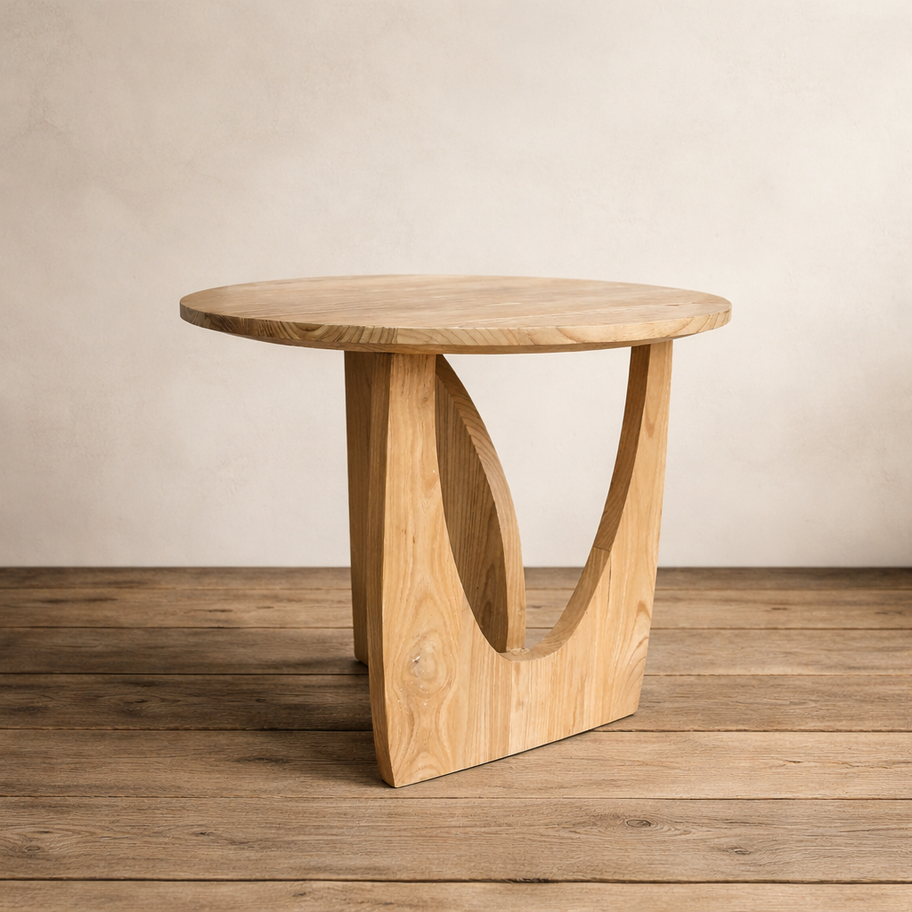Enkai Side Table
