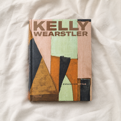 Kelly Wearstler: Evocative Style