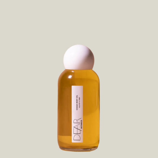 Dear Botanics Original Body Oil