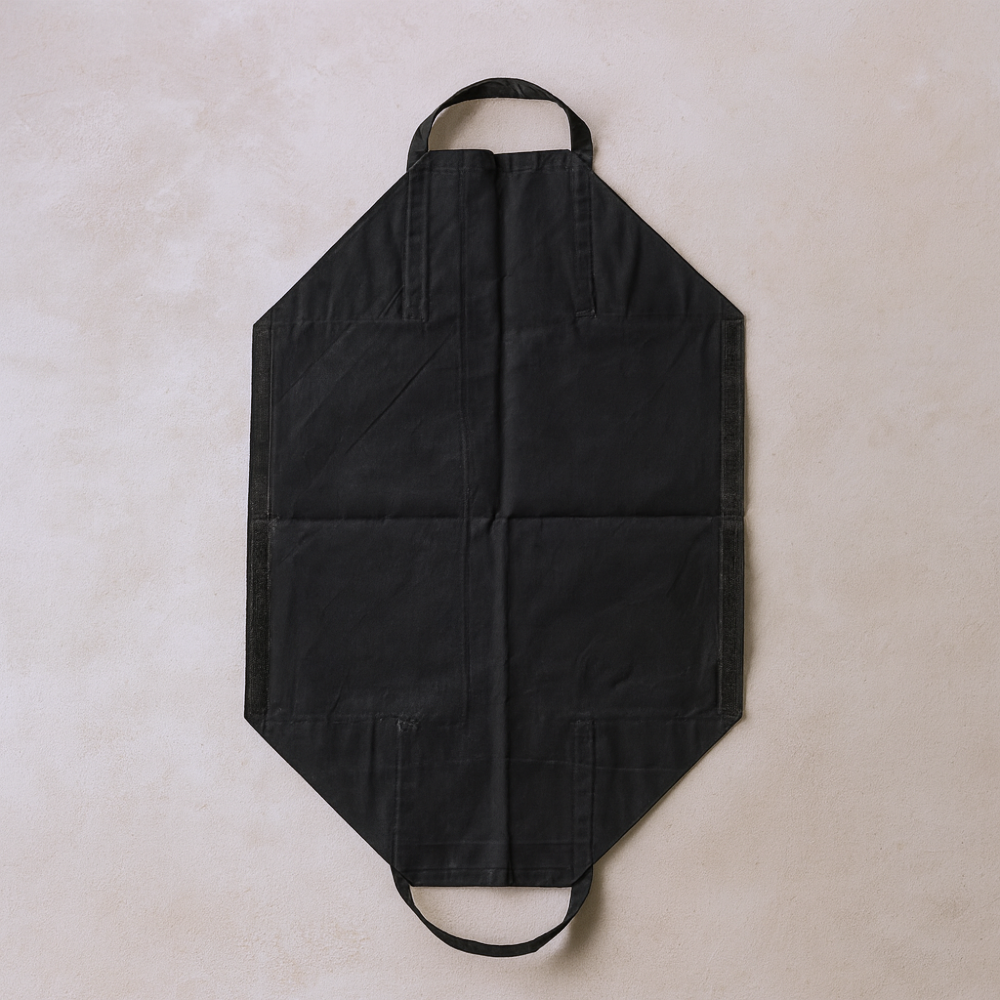 Firewood Carrier