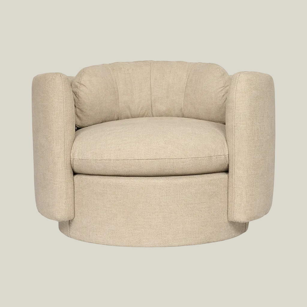 Flynn Chair Floor Model