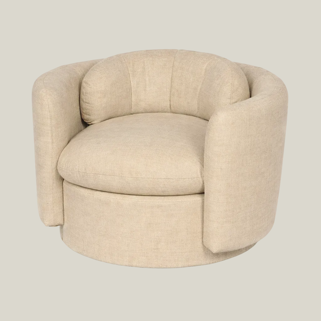 Flynn Chair Floor Model