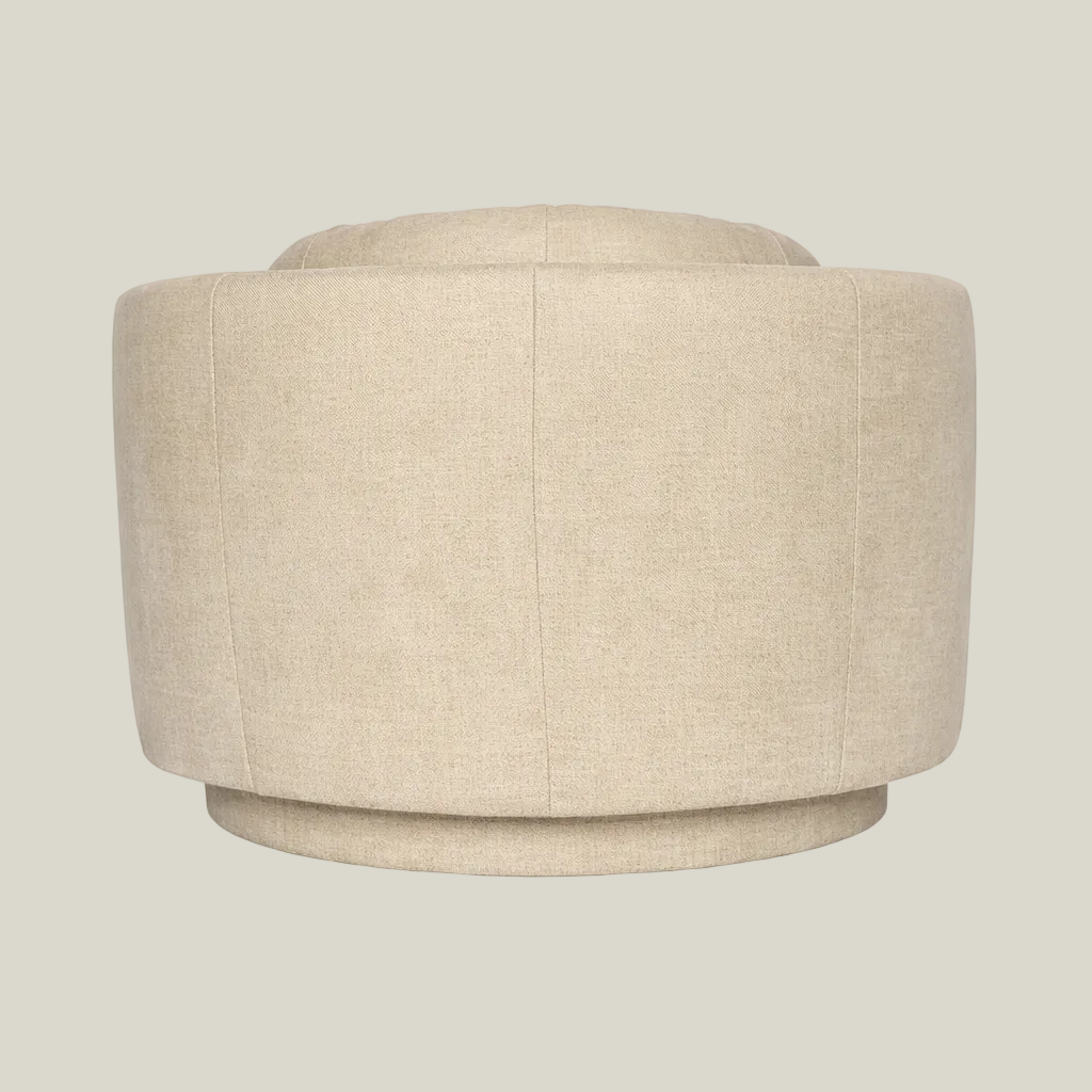 Flynn Chair Floor Model