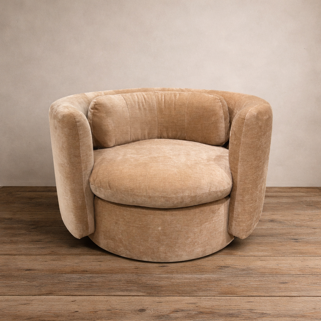 Flynn Chair Floor Model