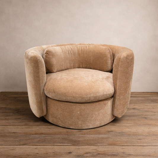 Flynn Chair Floor Model