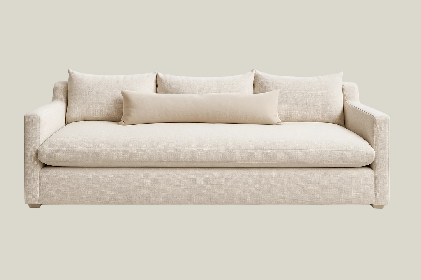 Ginger Sofa