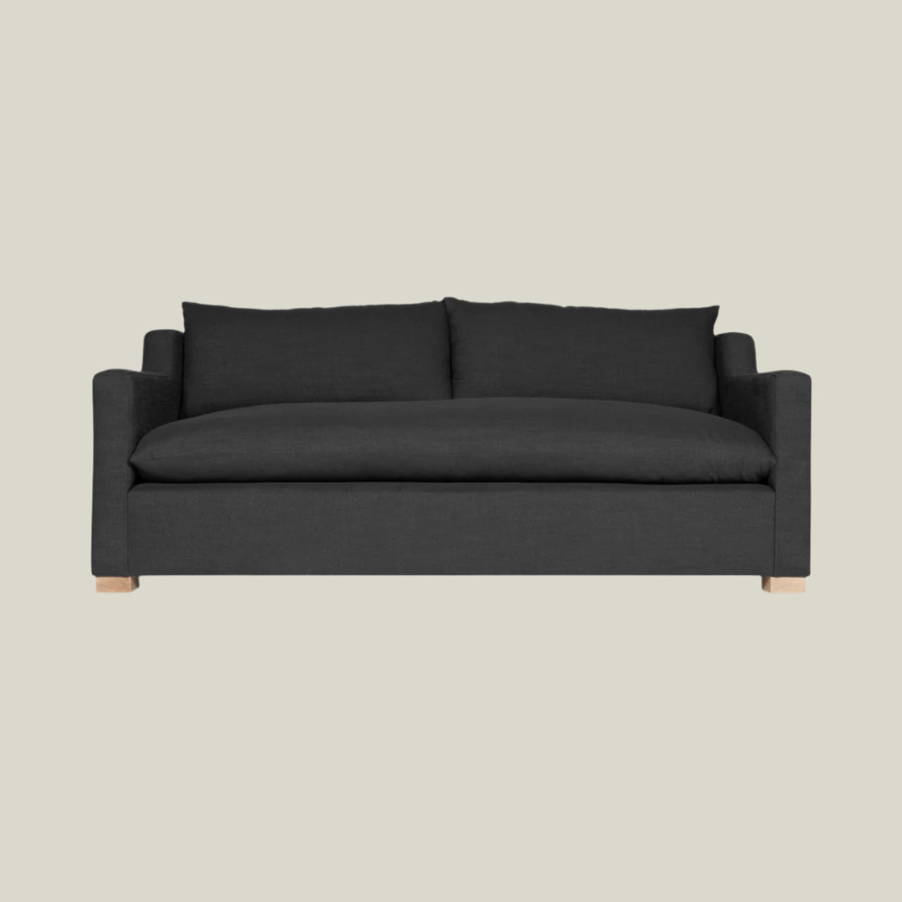 Ginger Sofa