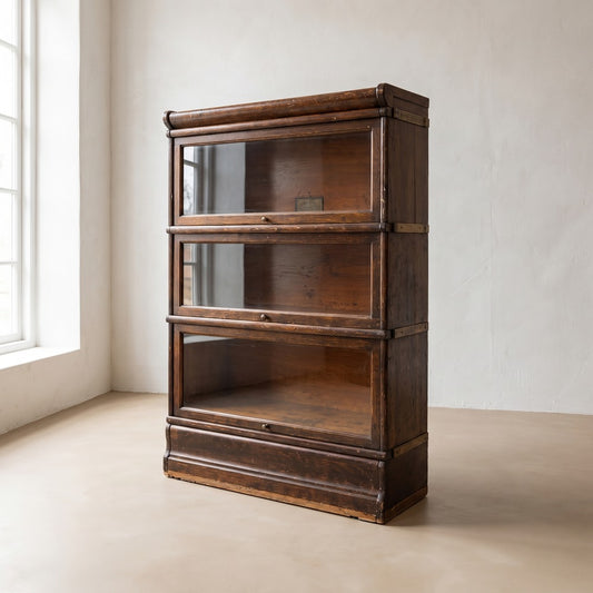 Globe Wernicke Barrister Bookcase