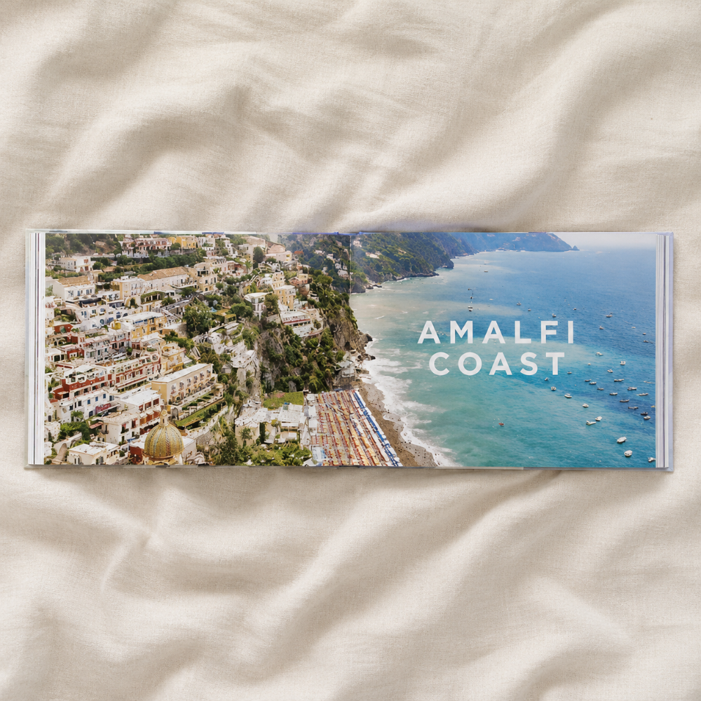 Gray Malin: Italy