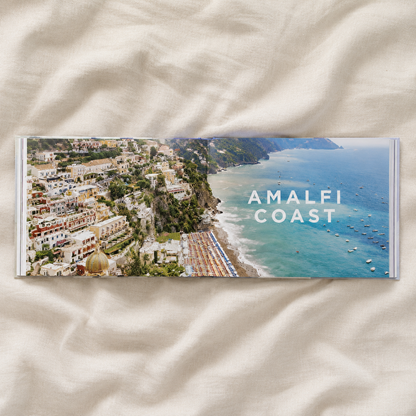 Gray Malin: Italy