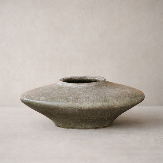 Guangxi Wine Vessel