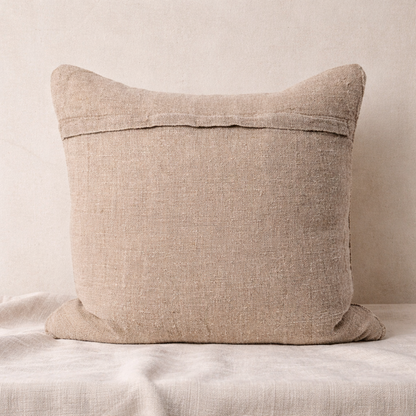 Retreat Handwoven Pillow