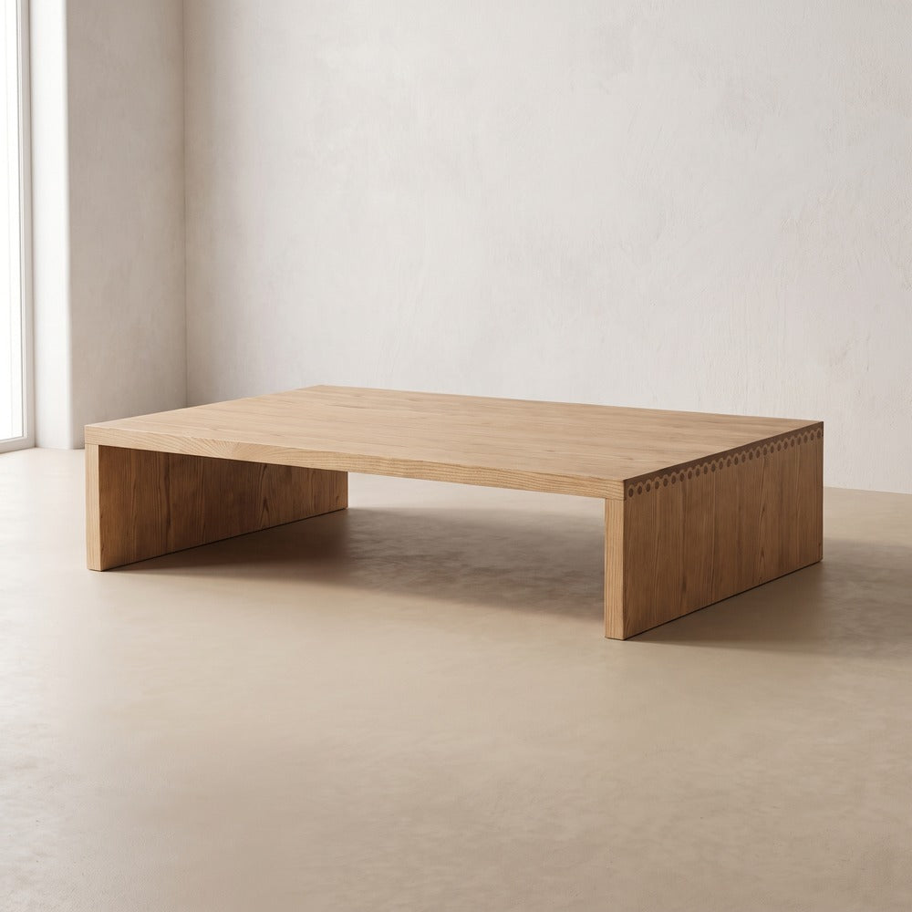 Hawthorne Ash Coffee Table