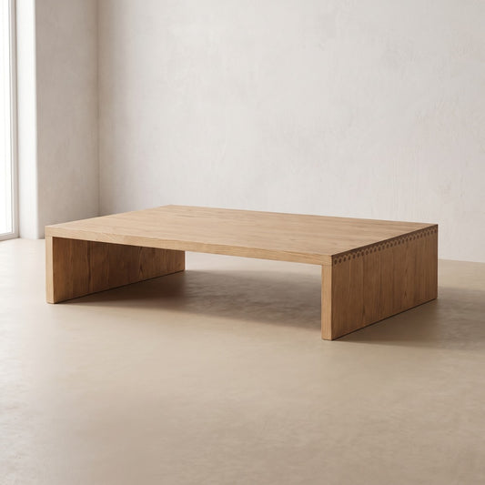 Hawthorne Ash Coffee Table