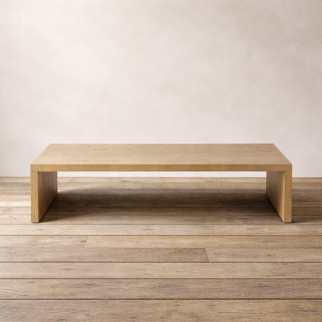Hawthorne Ash Coffee Table
