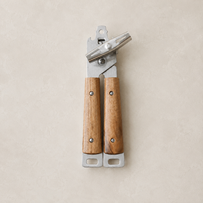 Heirloom Can Opener