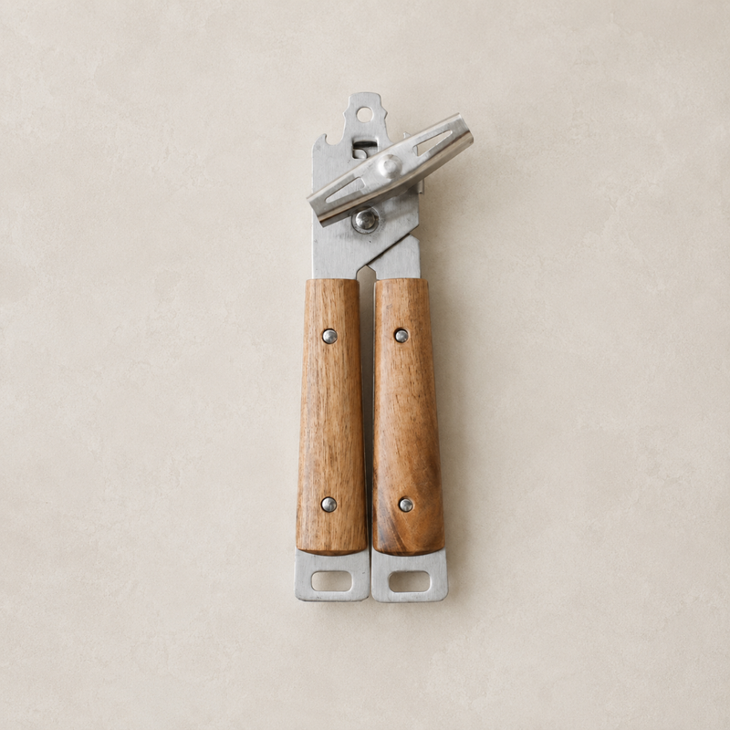 Heirloom Can Opener