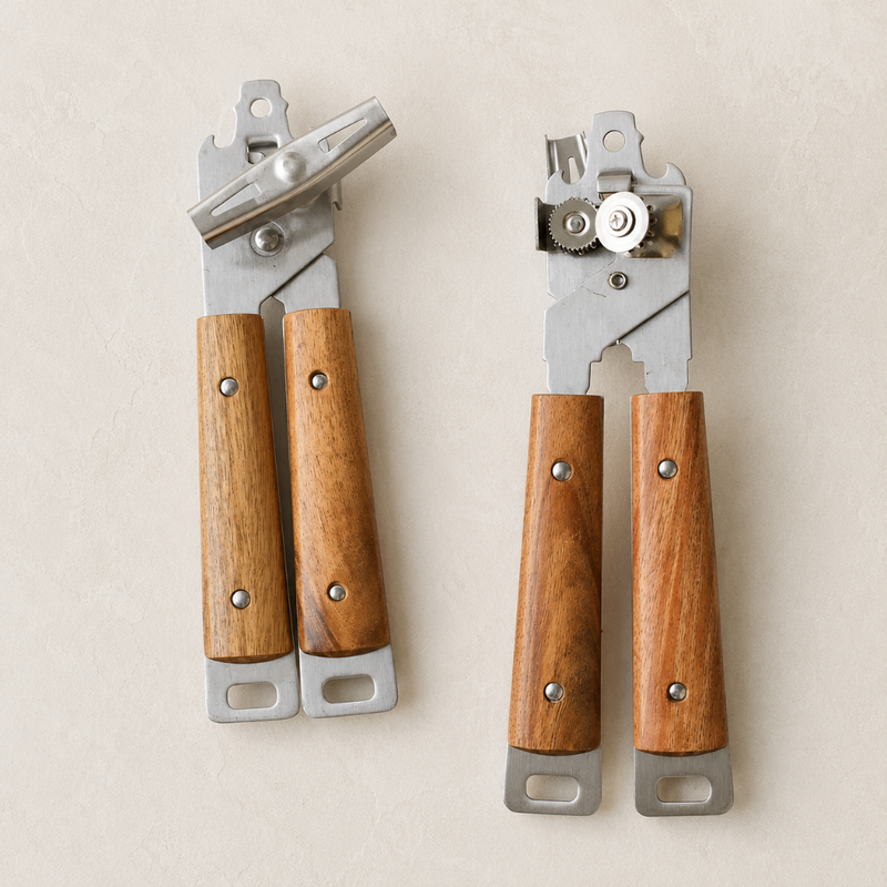Heirloom Can Opener