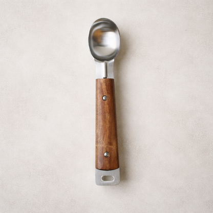 Heirloom Ice Cream Scoop