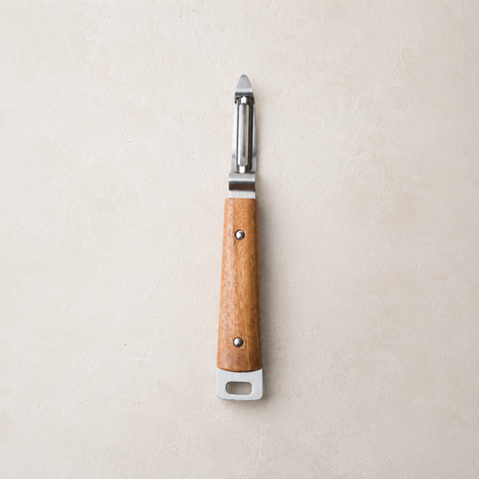 Heirloom Kitchen Peeler