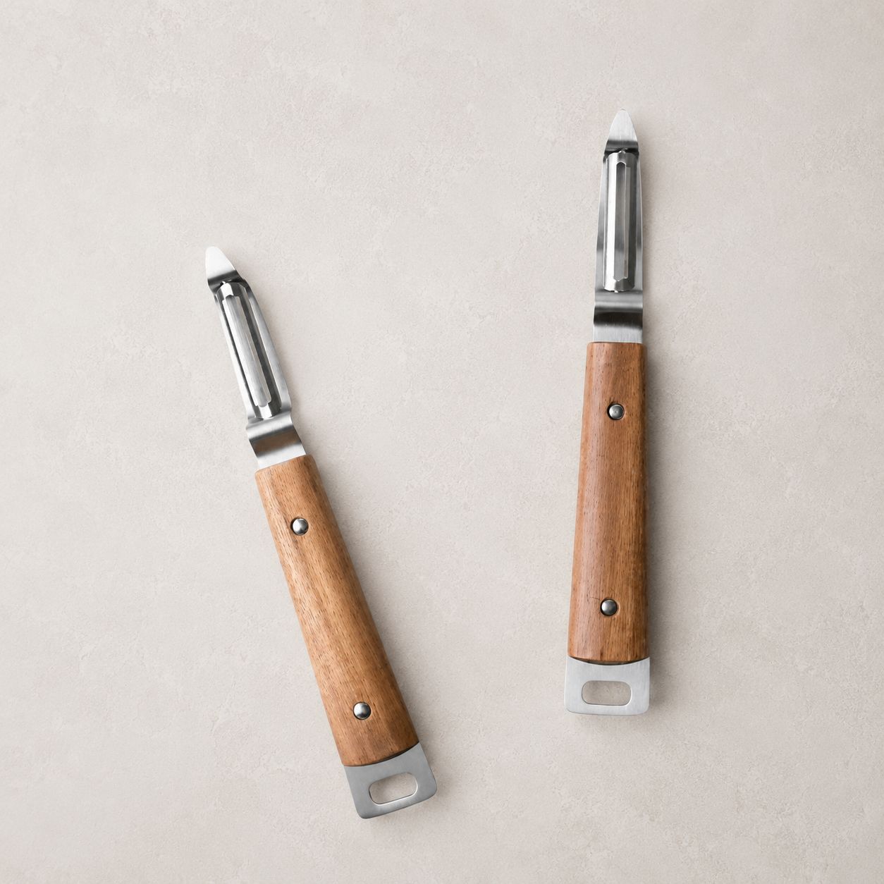Heirloom Kitchen Peeler