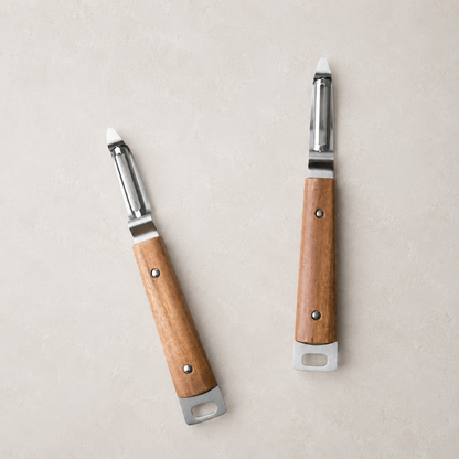 Heirloom Kitchen Peeler