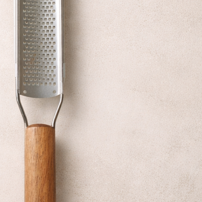 Heirloom Cheese Grater