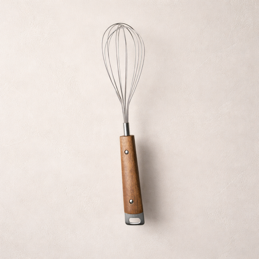 Heirloom Hand Whisk