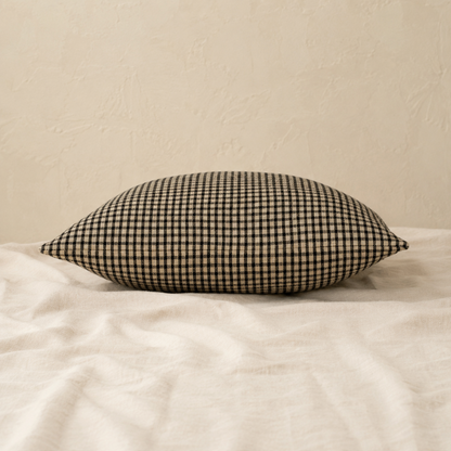 Heritage Linen Pillow - 20"x20"