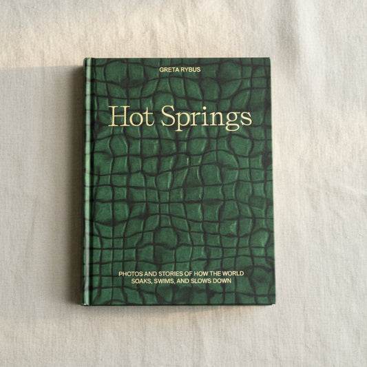 Hot Springs