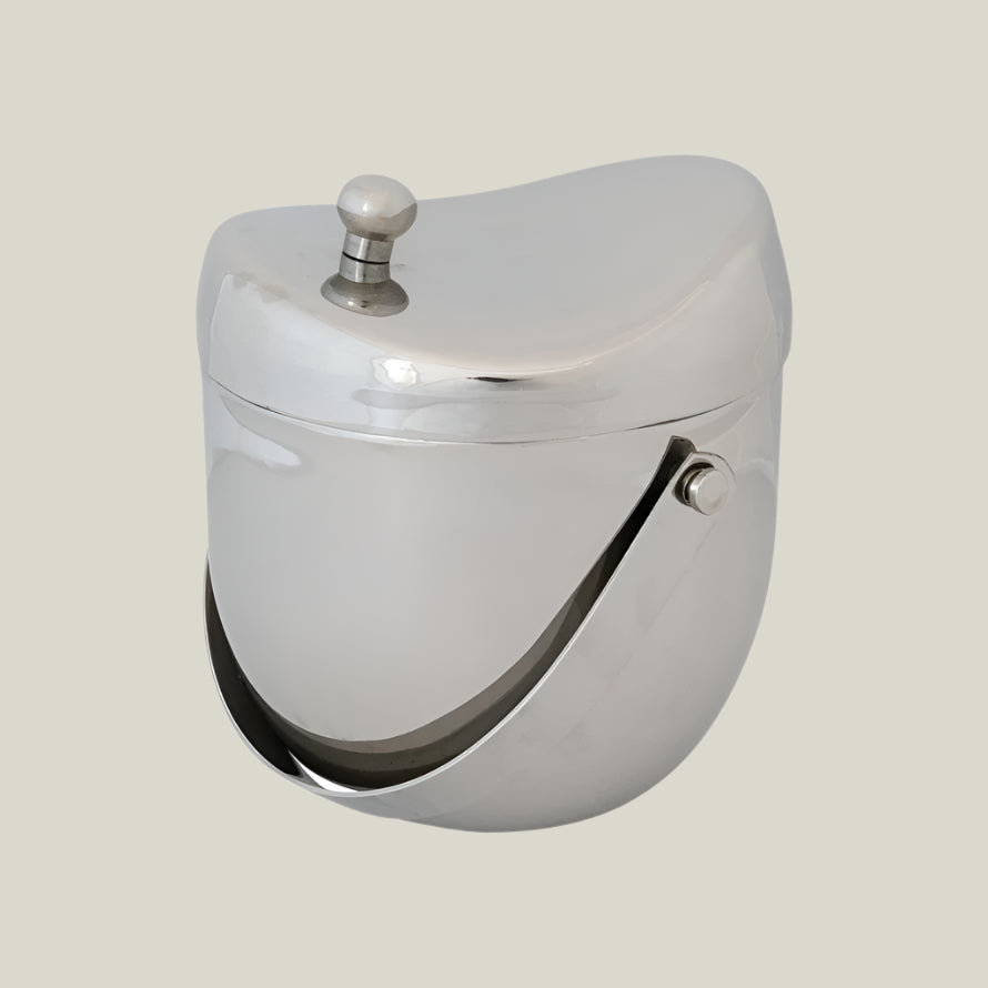 Stainless Steel Ice Bucket