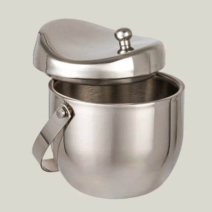 Stainless Steel Ice Bucket