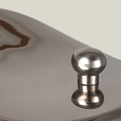 Stainless Steel Ice Bucket