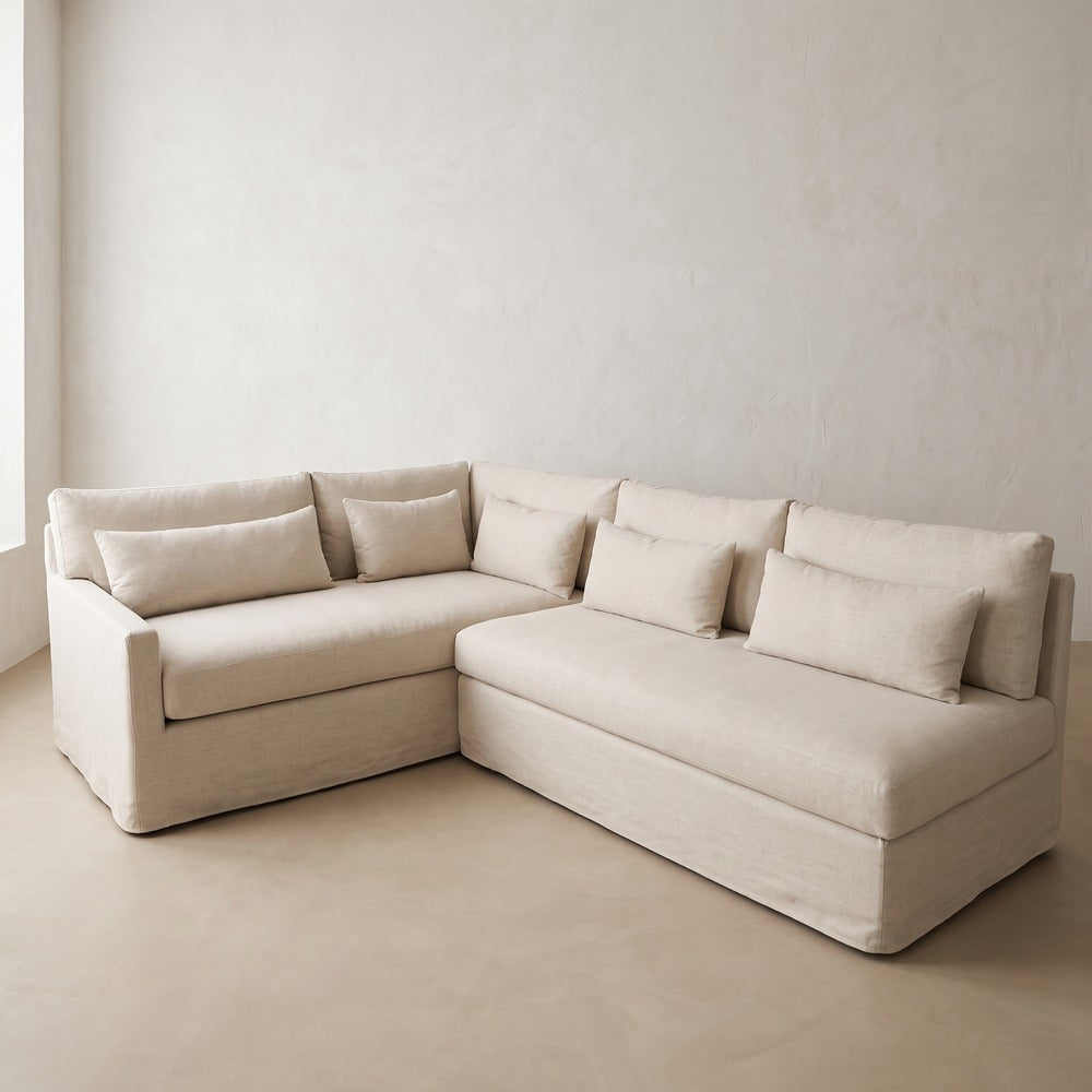 Juniper Signature Sectional