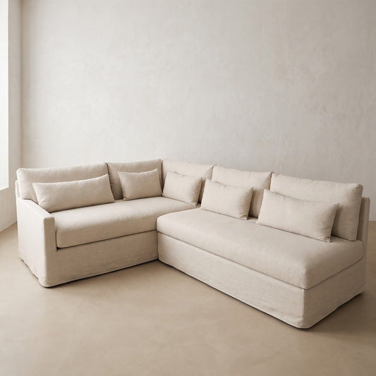 Juniper Signature Sectional