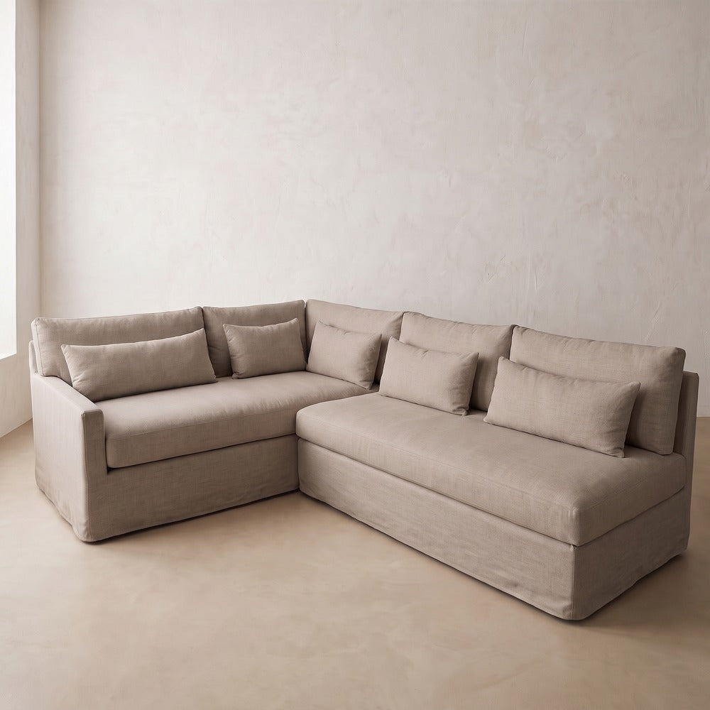 Juniper Signature Sectional