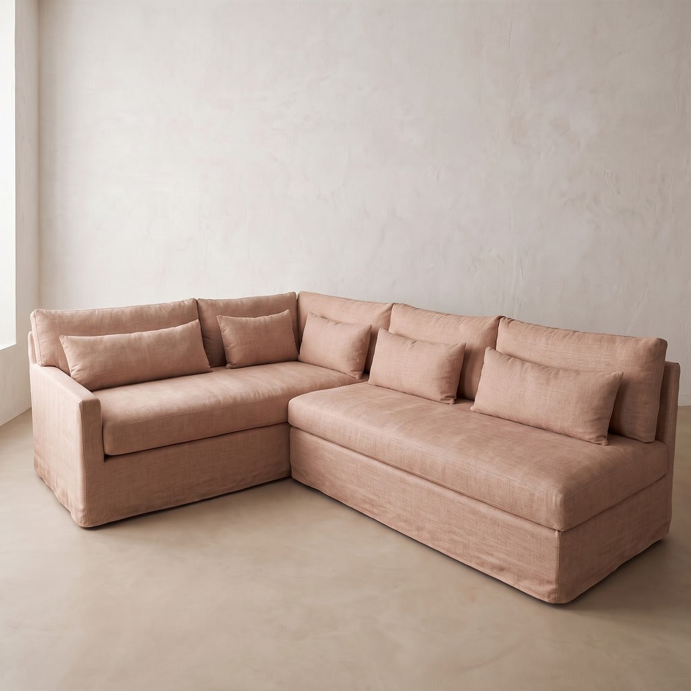 Juniper Signature Sectional