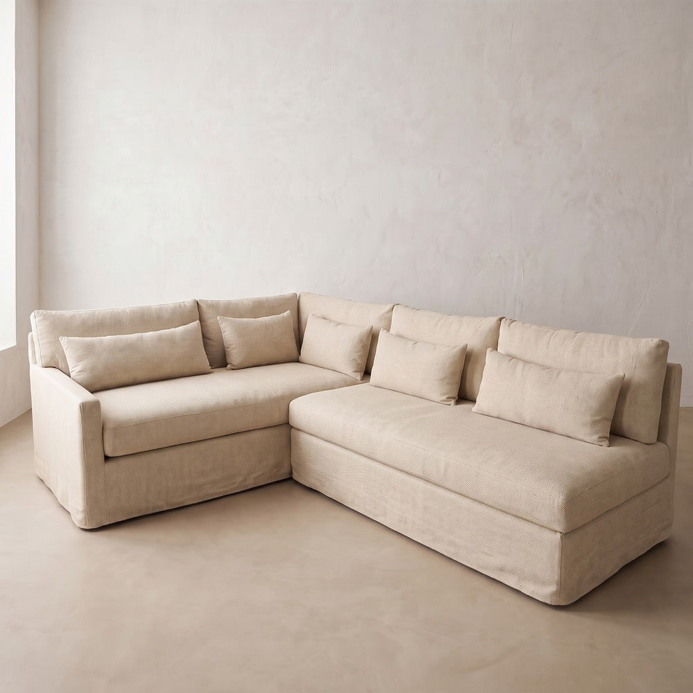 Juniper Signature Sectional