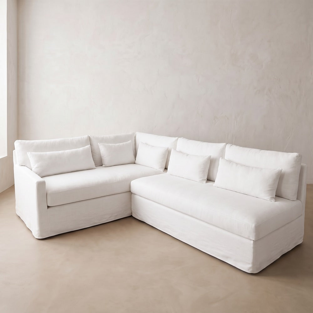 Juniper Signature Sectional