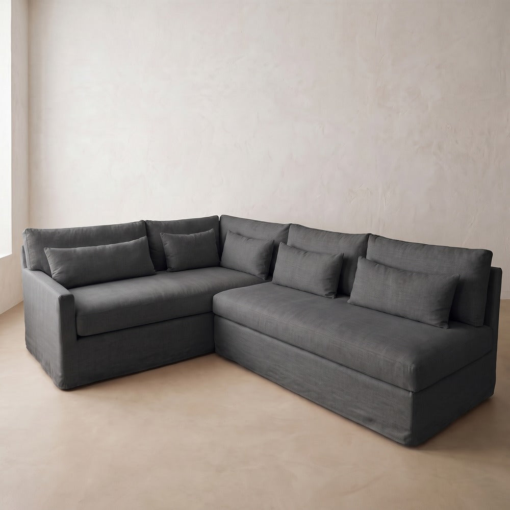 Juniper Signature Sectional