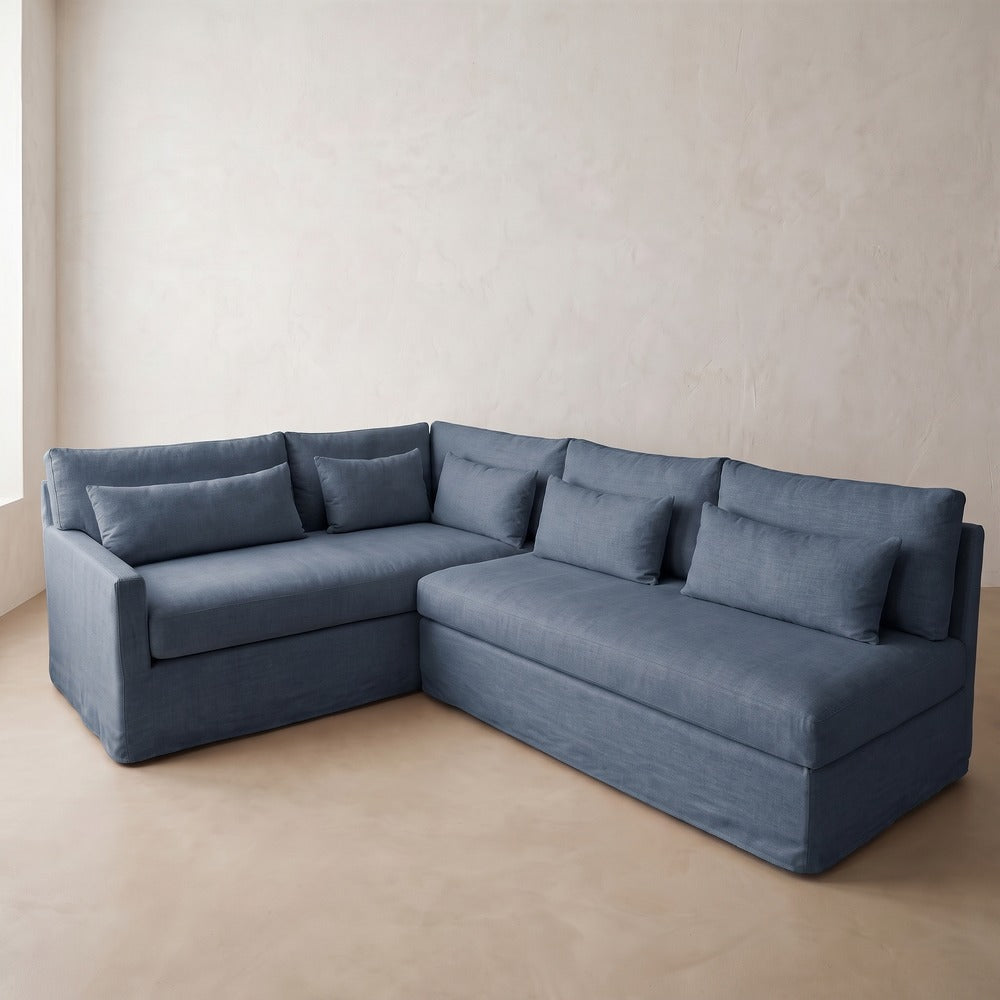 Juniper Signature Sectional