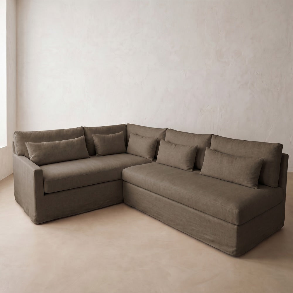 Juniper Signature Sectional