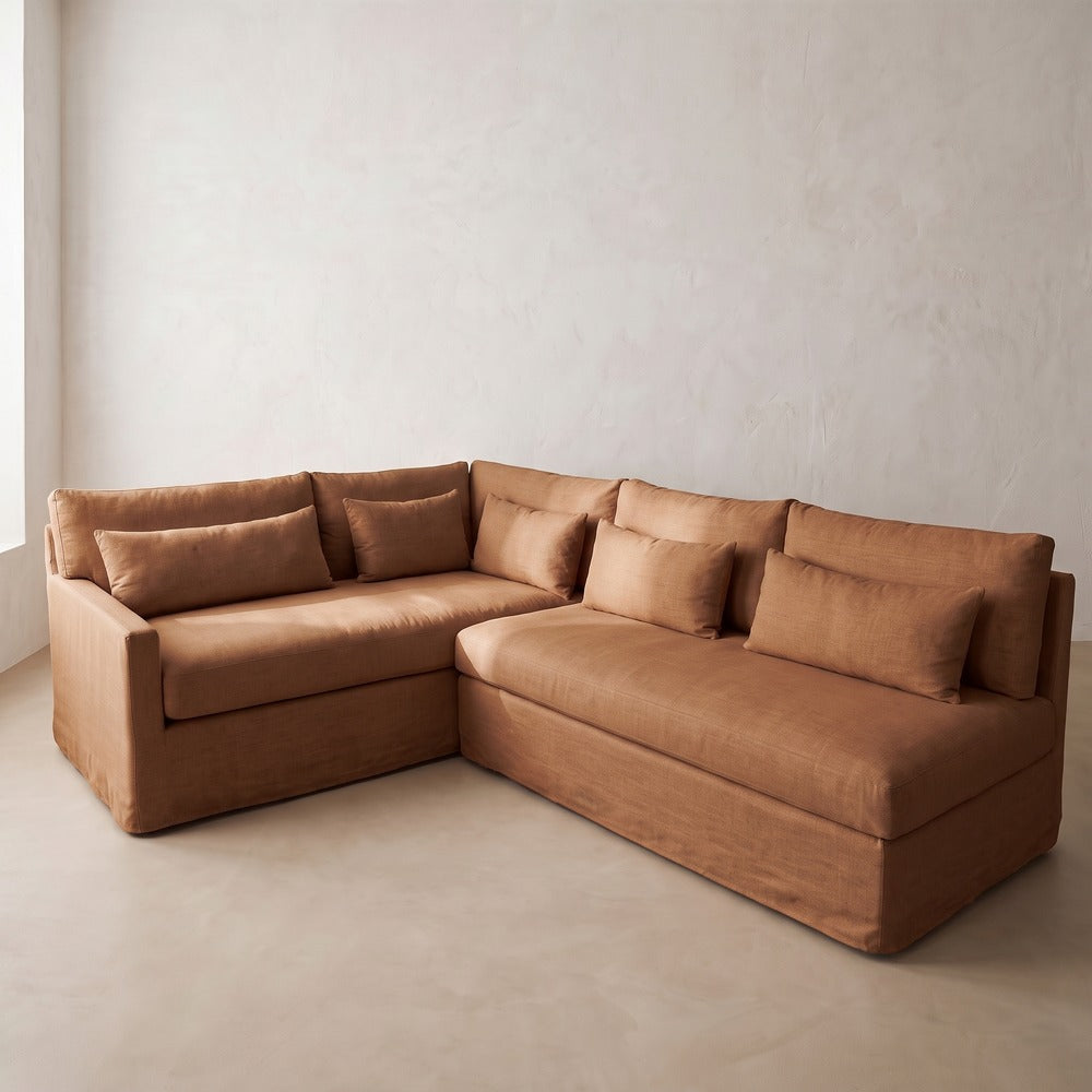Juniper Signature Sectional