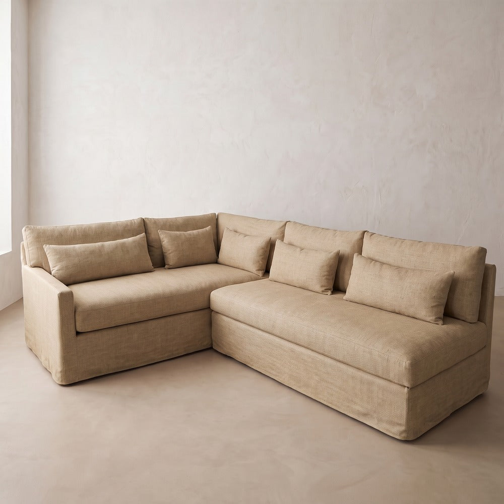 Juniper Signature Sectional