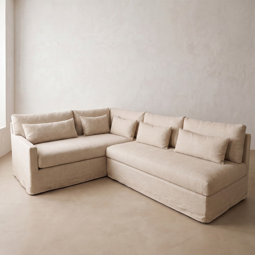 Juniper Signature Sectional
