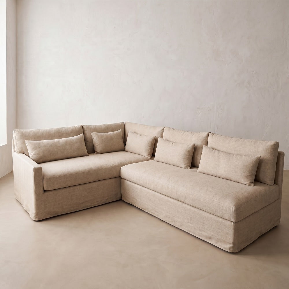 Juniper Signature Sectional